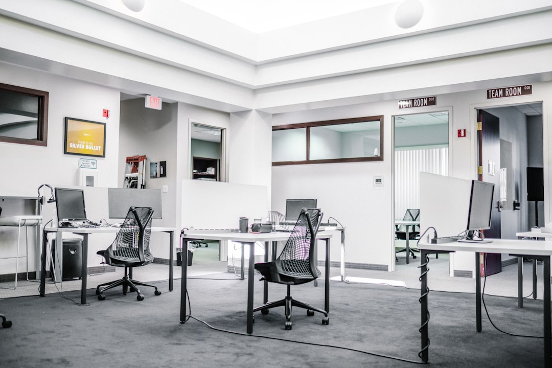 image décorative entreprise