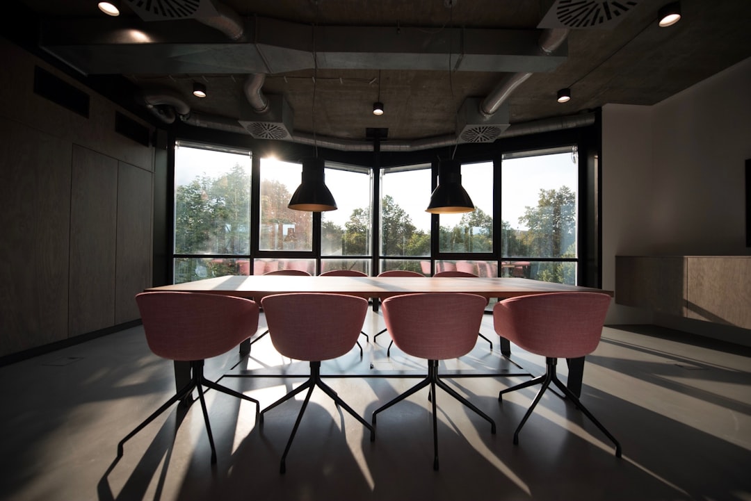 image décorative entreprise