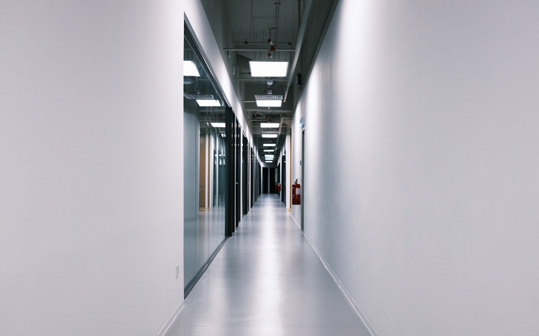 image décorative entreprise